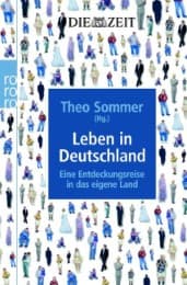 Cover von Leben in Deutschland
