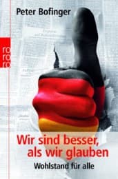 Cover von Wir sind besser, als wir glauben
