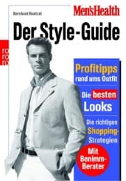Cover von Der Style-Guide