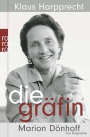 Cover von Die Gräfin
