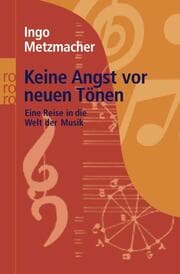 Cover von Keine Angst vor neuen Tönen