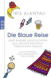 Cover von Die Blaue Reise