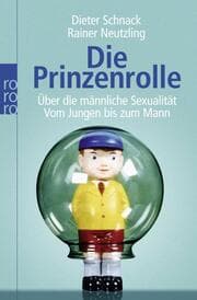 Cover von Die Prinzenrolle