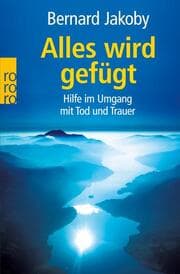 Cover von Alles wird gefügt