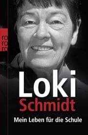 Cover von Mein Leben für die Schule