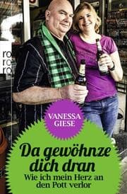 Cover von Da gewöhnze dich dran