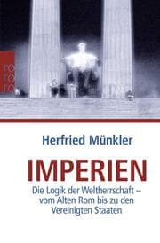 Cover von Imperien