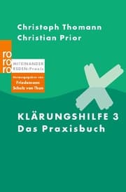 Cover von Klärungshilfe 3