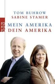 Cover von Mein Amerika - Dein Amerika