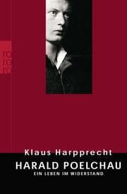 Cover von Harald Poelchau