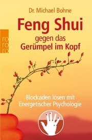 Cover von Feng Shui gegen das Gerümpel im Kopf