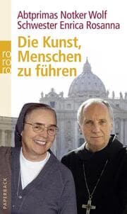 Cover von Die Kunst, Menschen zu führen