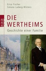 Cover von Die Wertheims