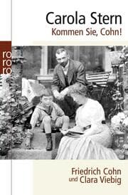 Cover von Kommen Sie, Cohn!