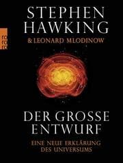 Cover von Der große Entwurf