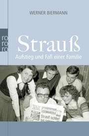 Cover von Strauß