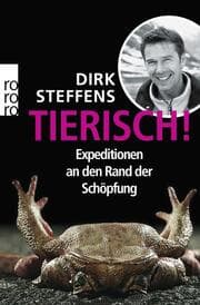 Cover von Tierisch!