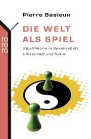 Cover von Die Welt als Spiel