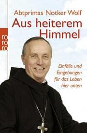 Cover von Aus heiterem Himmel