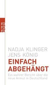 Cover von Einfach abgehängt