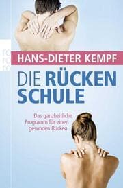Cover von Die Rückenschule