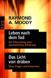 Cover von Leben nach dem Tod/Das Licht von drüben