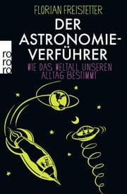 Cover von Der Astronomieverführer