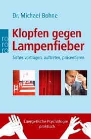 Cover von Klopfen gegen Lampenfieber