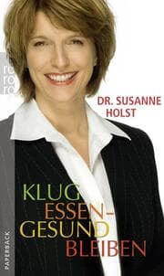 Cover von Klug essen - gesund bleiben