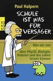 Cover von Schule ist was für Versager