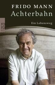 Cover von Achterbahn
