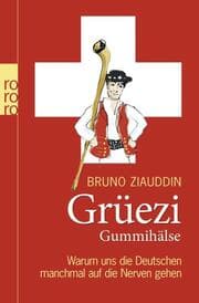 Cover von Grüezi Gummihälse