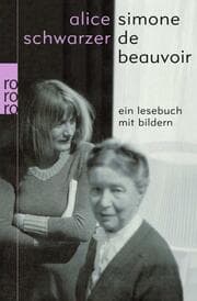 Cover von Simone de Beauvoir