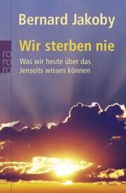 Cover von Wir sterben nie