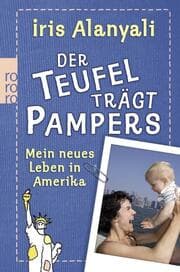 Cover von Der Teufel trägt Pampers