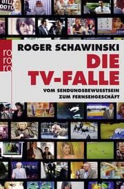 Cover von Die TV-Falle