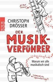 Cover von Der Musikverführer