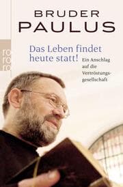 Cover von Das Leben findet heute statt!