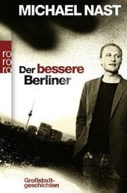 Cover von Der bessere Berliner