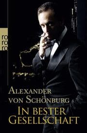 Cover von In bester Gesellschaft