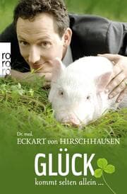 Cover von Glück kommt selten allein ...