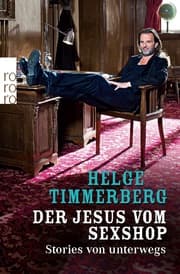 Cover von Der Jesus vom Sexshop