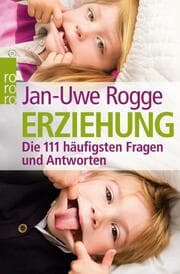 Cover von Erziehung