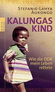 Cover von Kalungas Kind
