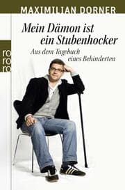 Cover von Mein Dämon ist ein Stubenhocker