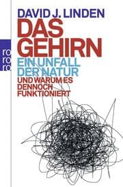 Cover von Das Gehirn - ein Unfall der Natur