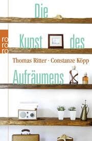 Cover von Die Kunst des Aufräumens