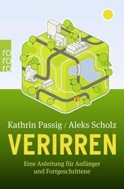 Cover von Verirren