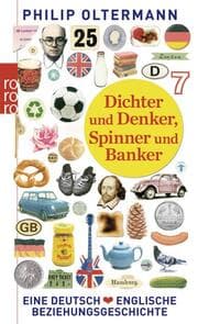 Cover von Dichter und Denker, Spinner und Banker