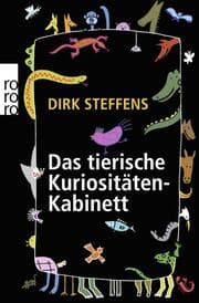 Cover von Das tierische Kuriositätenkabinett